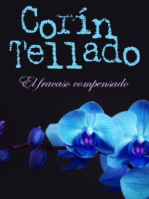 cover image of El fracaso compensado